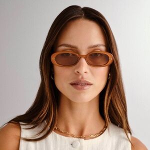 LE SPECS outta love sunglasses